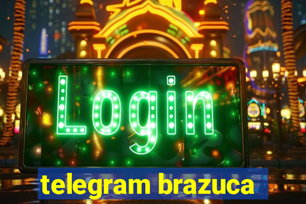 telegram brazuca